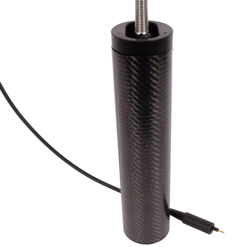 Wochenendangebot UwaVis Akkutank XS 23,8 Ah aus Carbon